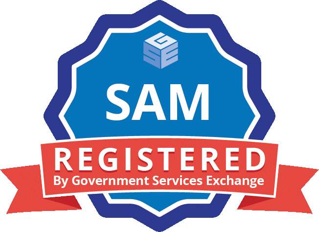 SAM Registered